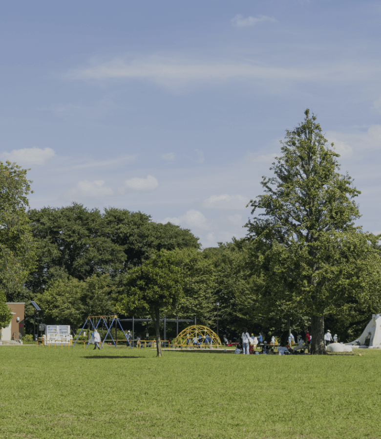 都立高井戸公園