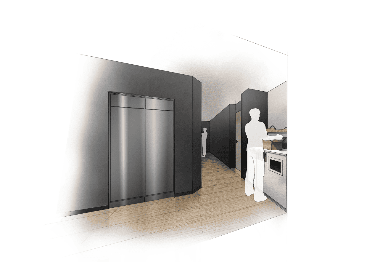 メールコーナー