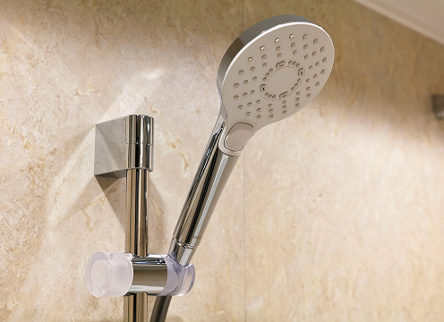 コンフォートウエーブクリックシャワー