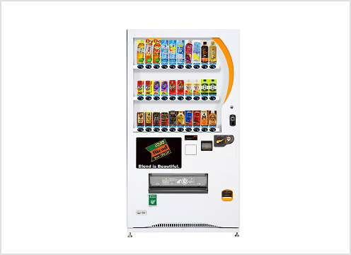 ベンダーコーナー