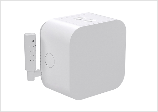 スマートリモコン