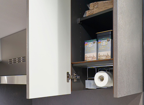 ウォールキャビネット