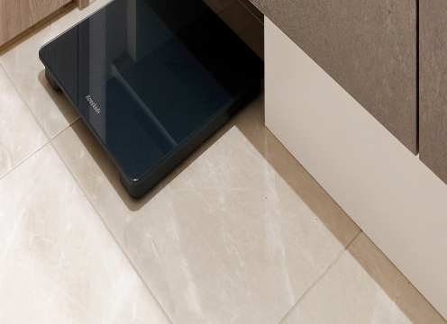 ヘルスメータースペース