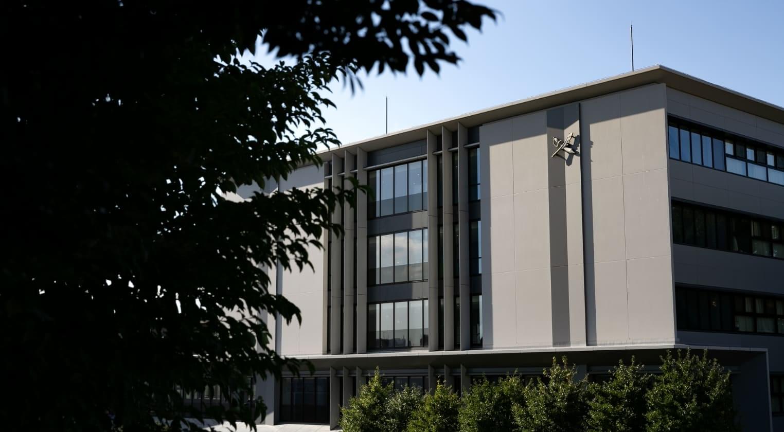 開成中学校・高等学校