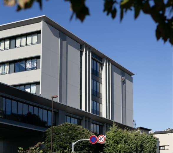 開成中学校・高等学校