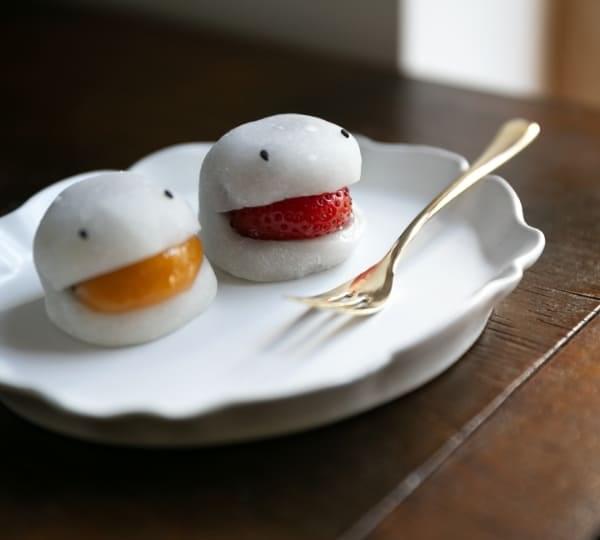 和洋菓子EDO USAGI