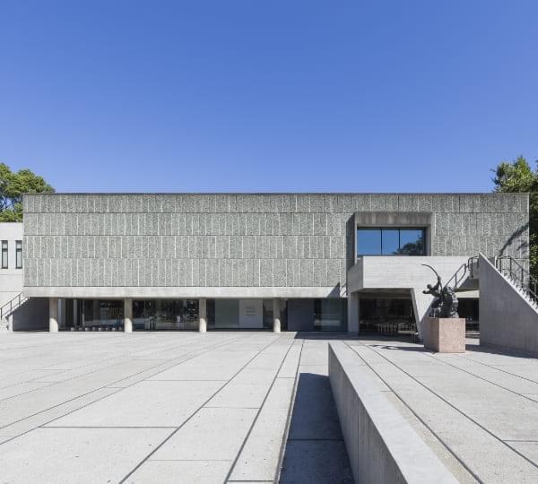 国立西洋美術館