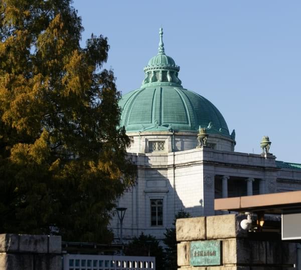 東京国立博物館