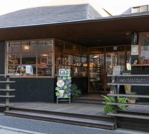 ひぐらしベーカリー