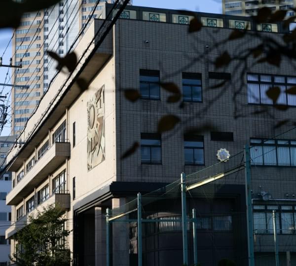 ひぐらし小学校