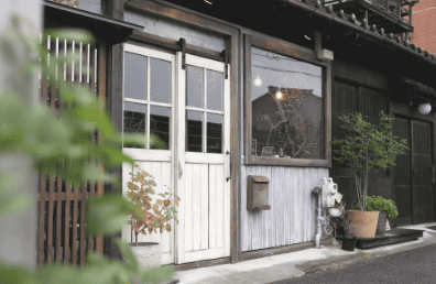 Lecoinル・コワン