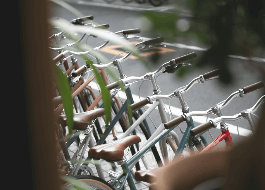 tokyobike 谷中 Soil