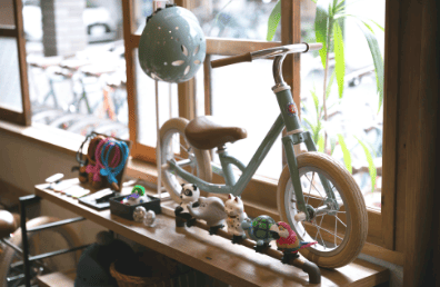 tokyobike 谷中 Soil