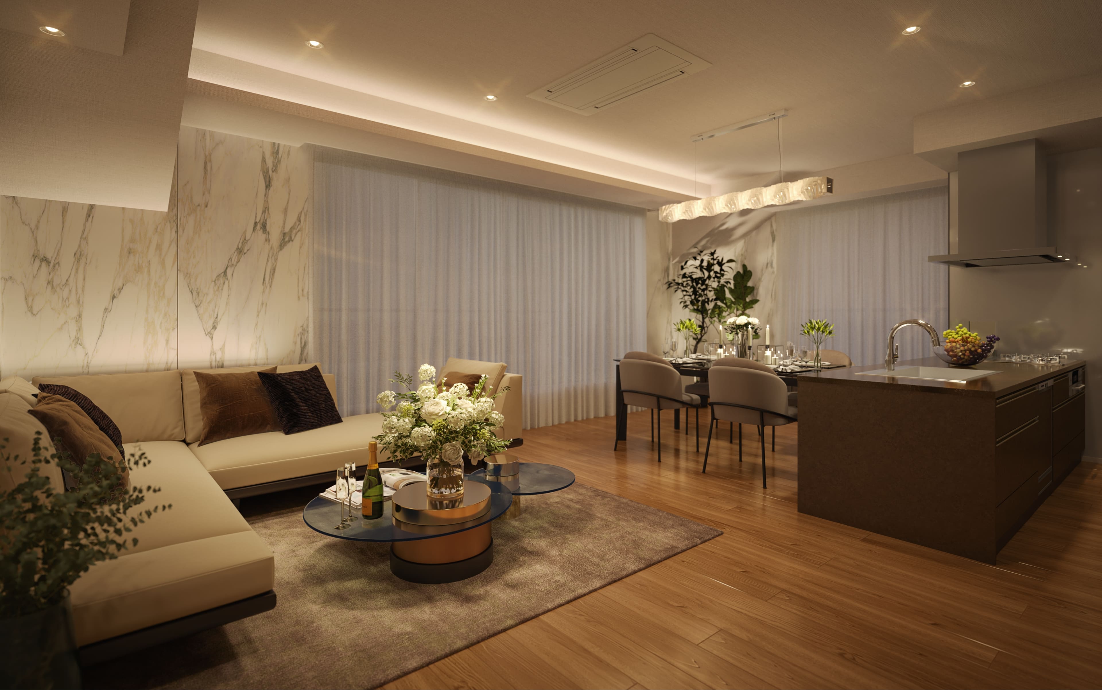 Tタイプ完成予想CG