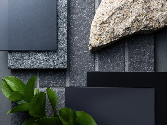 マテリアル写真