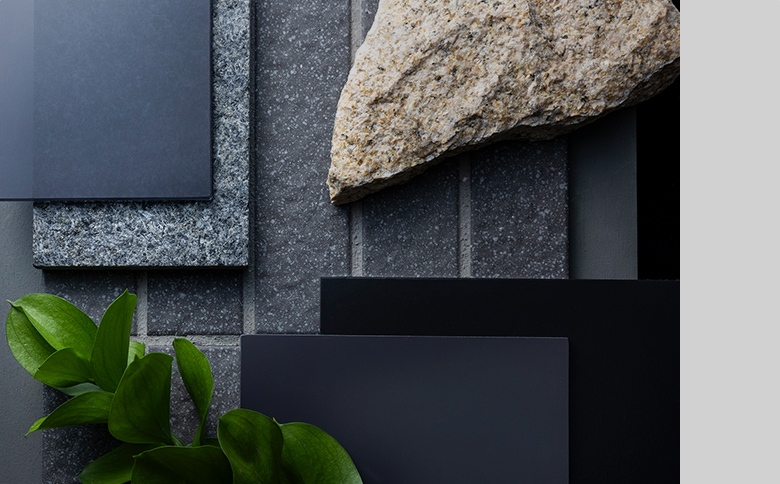 マテリアル写真