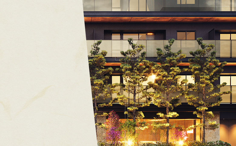 外観完成予想CG