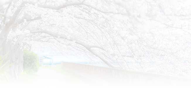 真間川沿い（徒歩7分）