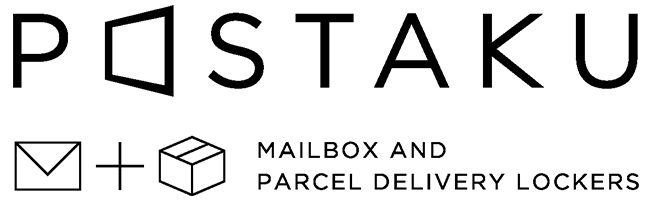 ポスト一体型宅配ボックス「ポスタク」