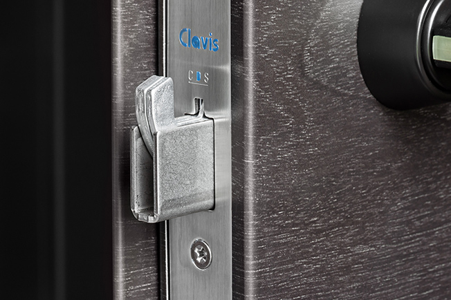 鎌デッドボルト（上下）