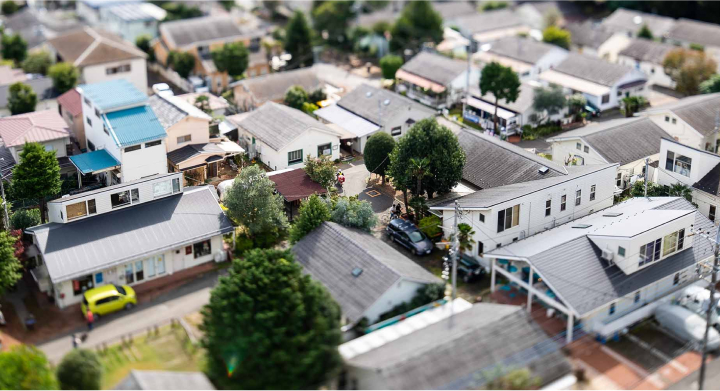 ジョンソンタウン