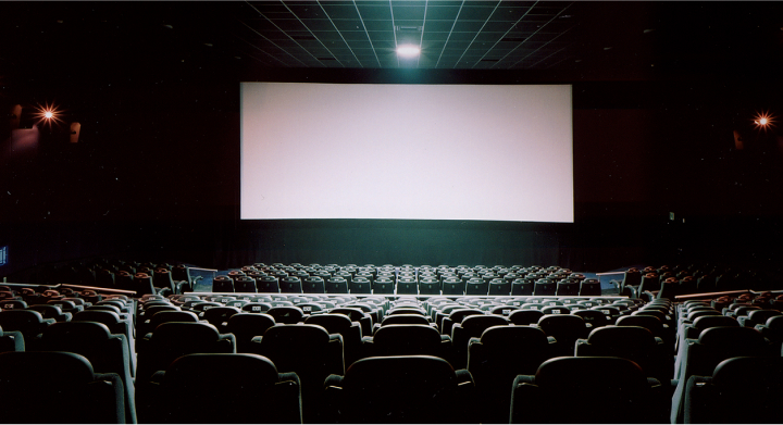 ユナイテッド・シネマ入間