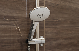 エコアクアシャワー