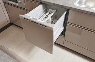 食器洗い乾燥機