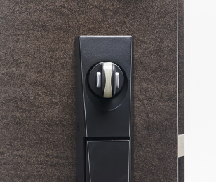 防犯サムターン