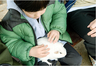 智光山公園 こども動物園（約4.17km）