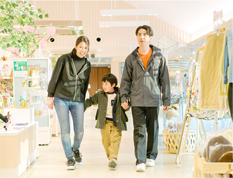 メッツァビレッジ （約11.4km）