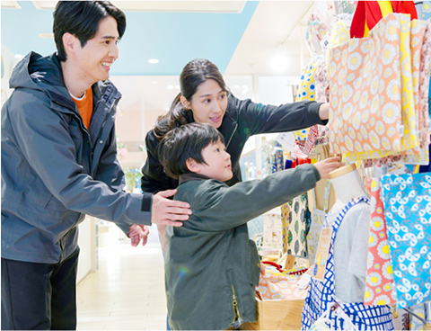 メッツァビレッジ （約11.4km）