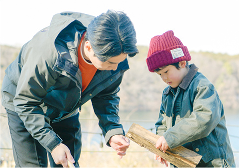 メッツァビレッジ （約11.4km）