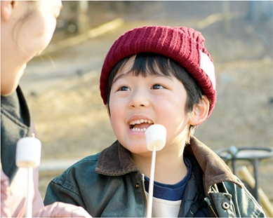 メッツァビレッジ（約11.4km）