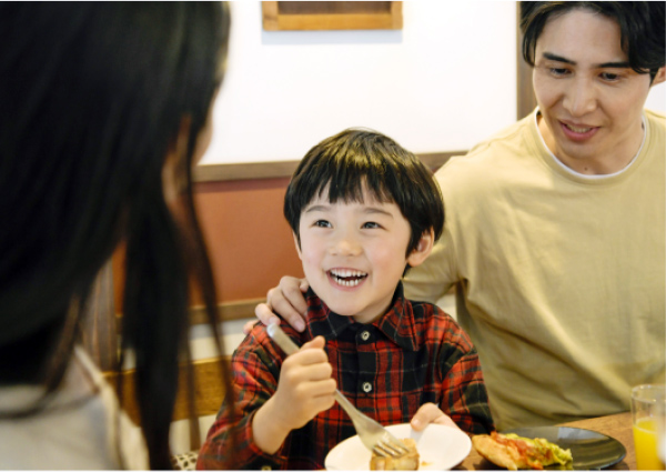 新狭山北口商店街・すかいロード （徒歩5分 / 約400m）