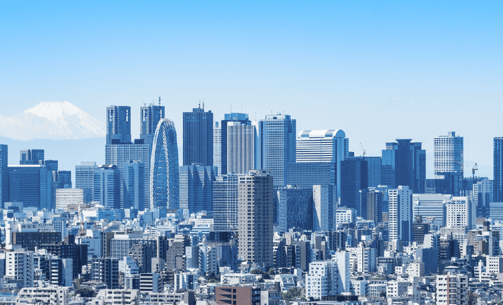 新宿 image photo