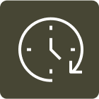 地下鉄の中で最も遅延が少ない