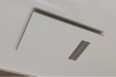 浴室暖房乾燥機