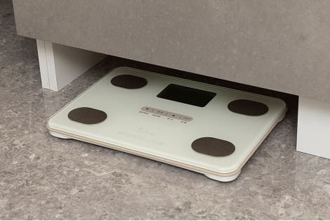 ヘルスメータースペース