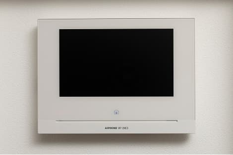 テレビモニターホン